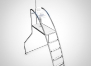 AQUEAS Lifeguard Chair