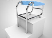 AQ-SP03 AQUEAS Starting Platform